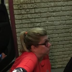 Meet your Posher, Nancy